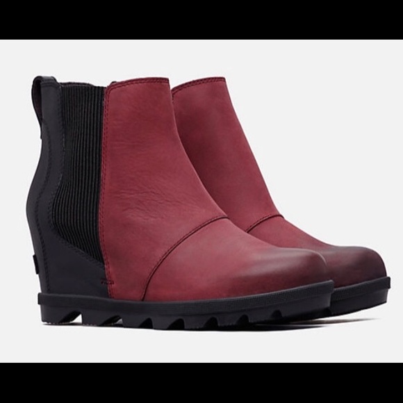 Sorel wedge best boot ever - Picture 2 of 8